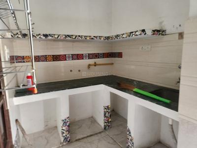 Kitchen Image of 1580 Sq.ft 2 BHK Independent House for rent in Model Town Panipat for Rs. 12000