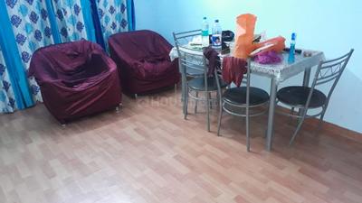 1 BHK Flat