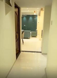 Hall Image of 1500 Sq.ft 3 BHK Apartment / Flat for sale in Narendra Nagar Extension Nagpur for Rs. 7749000