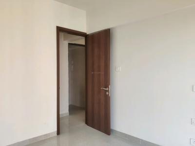 Bedroom Image of 950 Sq.ft 2 BHK Apartment / Flat for sale in Parshwanath Galaxy, Kasarvadavali Thane for Rs. 8100000