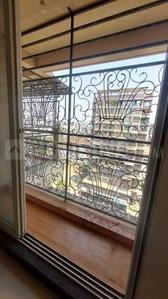 Balcony Image of 1130 Sq.ft 2 BHK Apartment / Flat for sale in Lakhani Sky Waves, Ulwe Navi Mumbai for Rs. 12000000