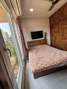 Bedroom Image of 1050 Sq.ft 2 BHK Apartment / Flat for sale in JHV Hira Laxmi Heights, Ulwe Navi Mumbai for Rs. 13500000