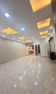 Hall Image of 1900 Sq.ft 3 BHK Builder Floor for sale in GMS Road Dehradun for Rs. 9800000