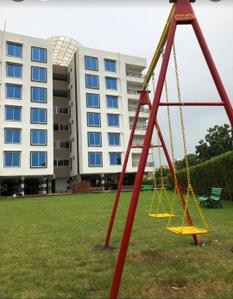 Image of 1466 Sq.ft 3 BHK Apartment / Flat for sale in Prosperity Sky Meridian, Harnya Khedi, Indore for Rs. 4398000
