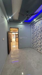 Hall Image of 2000 Sq.ft 3.5 BHK Independent House for sale in Govindpuram Ghaziabad for Rs. 8600000