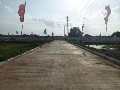 Image of 1440 Sq.ft Residential Plot / Land for sale in Shadnagar, Ranga Reddy for Rs. 2500000