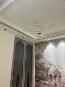 Bedroom Image of 2268 Sq.ft 4 BHK Builder Floor for sale in Pushpanjali New Delhi for Rs. 50000000