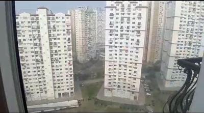 Image of 1000 Sq.ft 2 BHK Apartment / Flat for sale in Ideal Aquaview, New Town, Kolkata for Rs. 9000000