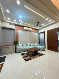 Hall Image of 2700 Sq.ft 4 BHK Villa for sale in Pink City Jaipur for Rs. 22500000