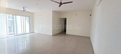 Hall Image of 2601 Sq.ft 4 BHK Apartment / Flat for sale in Nagerbazar Kolkata for Rs. 21600000
