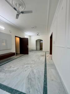 Bedroom Image of 1200 Sq.ft 2 BHK Builder Floor for sale in Uppal Southend, Sector 49 Gurgaon for Rs. 16000000