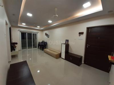 Hall Image of 1163 Sq.ft 4 BHK Independent House for sale in Avinash Capital Homes, Saddu Raipur for Rs. 14000000