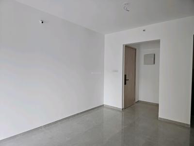 Living Room Image of 1050 Sq.ft 2 BHK Apartment / Flat for sale in Majestique Towers East, Kharadi Pune for Rs. 12000000