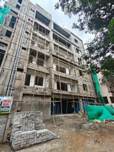 Image of 3001 Sq.ft 3 BHK Apartment / Flat for sale in LB Nagar, Hyderabad for Rs. 25100000