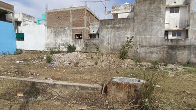 Shanti Enclave Plot View 3