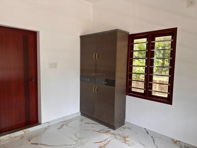 Bedroom Image of 1500 Sq.ft 3 BHK Villa for sale in Angamaly Kochi for Rs. 5800000