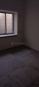 Bedroom Image of 750 Sq.ft 2 BHK Apartment / Flat for sale in Thakuranir Chak Kolkata for Rs. 2100000