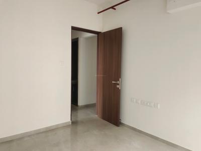Bedroom Image of 845 Sq.ft 2.5 BHK Apartment / Flat for sale in Sheth Auris Bliss, Malad West Mumbai for Rs. 22100000