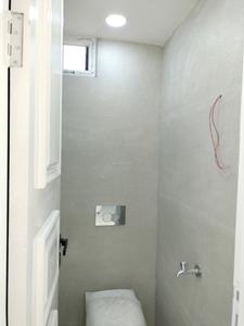 Common Bathroom Image of 1900 Sq.ft 3 BHK Apartment / Flat for sale in Vrindavan Apartment, Sector 6 Dwarka New Delhi for Rs. 28500000