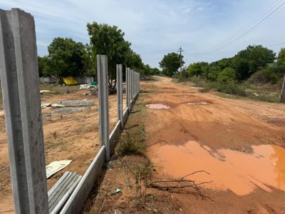 Image of 1800 Sq.ft Residential Plot / Land for sale in Morai, Chennai for Rs. 3500000
