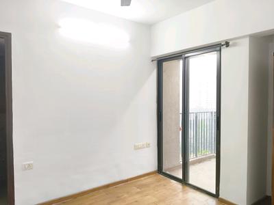 Bedroom Image of 1085 Sq.ft 2 BHK Apartment / Flat for sale in Lodha Lakeshore Greens, Palava Phase 2 Thane for Rs. 6000000