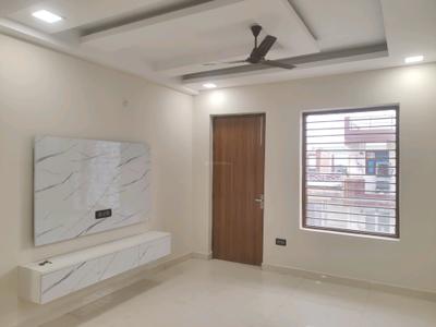 Living Room Image of 1800 Sq.ft 3 BHK Builder Floor for sale in Green Field Colony Faridabad for Rs. 17000000