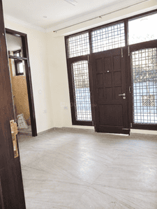 Bedroom Image of 2100 Sq.ft 3 BHK Builder Floor for rent in Sector 40 Gurgaon for Rs. 50000