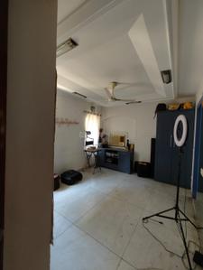 Hall Image of 5500 Sq.ft 6 BHK Apartment / Flat for rent in Athwa Surat for Rs. 120000