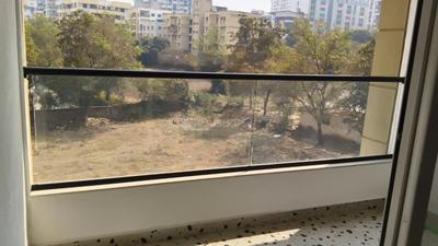Balcony Image of 1120 Sq.ft 2 BHK Apartment / Flat for sale in Chirag Grande View 7, Ambegaon Budruk Pune for Rs. 9000000