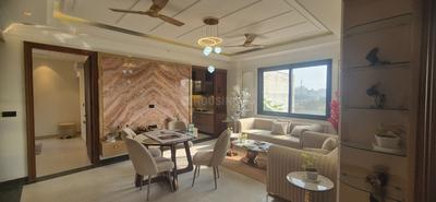 Living Room Image of 1575 Sq.ft 3 BHK Builder Floor for sale in BPTP Astaire Garden Floors, Sector 70A Gurgaon for Rs. 19900000