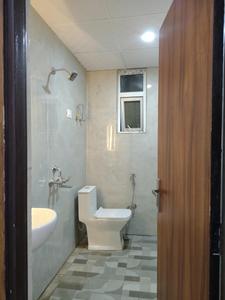 Common Bathroom Image of 1350 Sq.ft 3 BHK Apartment / Flat for sale in Vyam Metro Apartments, Noida Extension Greater Noida for Rs. 5200000