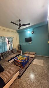 Living Room Image of 1200 Sq.ft 3.5 BHK Apartment / Flat for sale in Naktala Kolkata for Rs. 6600000