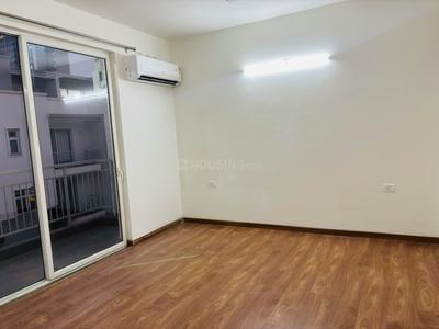 Bedroom Image of 2359 Sq.ft 4 BHK Villa for rent in Godrej Golf Links Villas, Jaypee Greens Greater Noida for Rs. 65000
