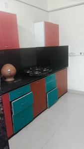 Kitchen Image of 1100 Sq.ft 2 BHK Apartment / Flat for rent in Civil Lines Raipur for Rs. 22000