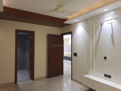 Bedroom Image of 2700 Sq.ft 4 BHK Builder Floor for sale in Esencia Luxury Floors, Sector 67 Gurgaon for Rs. 31500000