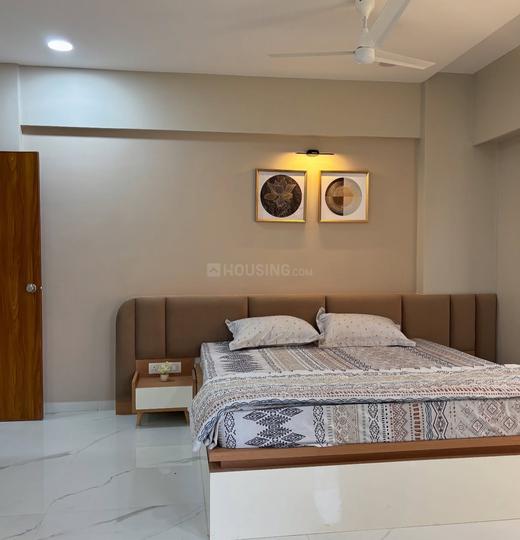 Randesan Bedroom 1