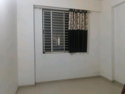 Bedroom Image of 1145 Sq.ft 3 BHK Apartment / Flat for rent in Shaligram Prime, South Bopal Ahmedabad for Rs. 32000