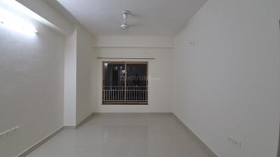 Bedroom Image of 3550 Sq.ft 4 BHK Apartment / Flat for rent in Adani Water Lily Phase 5, Shantigram Ahmedabad for Rs. 85000