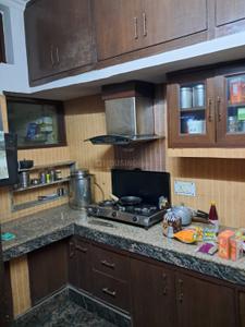 Kitchen Image of 2500 Sq.ft 5 BHK Villa for sale in Shastri Nagar Ghaziabad for Rs. 32000000