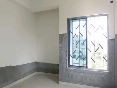 Bedroom Image of 1120 Sq.ft 3 BHK Apartment / Flat for sale in Pancha Sayar Kolkata for Rs. 5900000