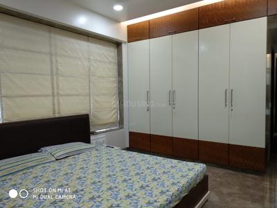 Bedroom Image of 1750 Sq.ft 3 BHK Apartment / Flat for sale in Malabar Hill Mumbai for Rs. 115000000