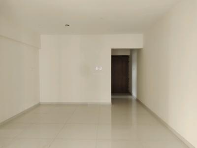 Living Room Image of 1140 Sq.ft 3 BHK Apartment / Flat for rent in Lotus Sky Garden, Malad West Mumbai for Rs. 80000