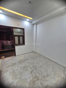 Bedroom Image of 850 Sq.ft 2 BHK Builder Floor for sale in Suri Elegant Homes, Sector 21 Rohini New Delhi for Rs. 6900000