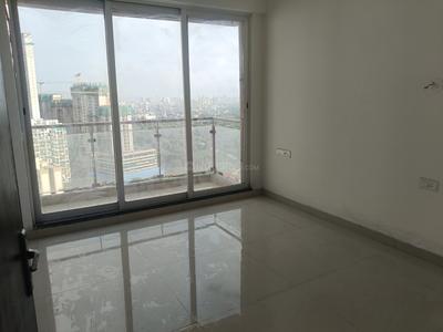 Bedroom Image of 1163 Sq.ft 2 BHK Apartment / Flat for sale in Bhairaav Goldcrest Residency, Ghansoli Navi Mumbai for Rs. 20000000