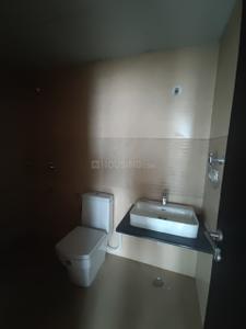 Bathroom Image of 1201 Sq.ft 2.5 BHK Apartment / Flat for sale in Shriram Southern Crest Phase 2, Kumaraswamy Layout Bengaluru for Rs. 22000000