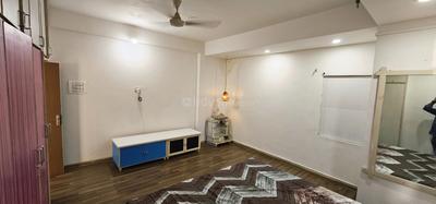 Bedroom Image of 1450 Sq.ft 3 BHK Apartment / Flat for rent in Alkapuri Vadodara for Rs. 45000