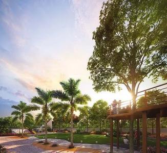 Image of 2704 Sq.ft 4 BHK Apartment / Flat for sale in Prabhag 36, Pune for Rs. 60000000