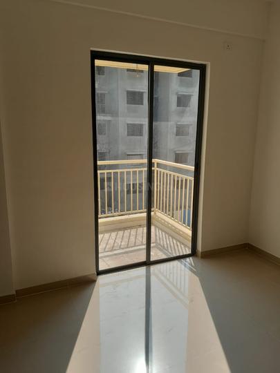 Rajhans society dahanukar colony kothrud Bedroom 1
