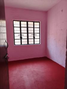 Bedroom Image of 322 Sq.ft 1 BHK Apartment / Flat for rent in Kamal Vihar Raipur for Rs. 5000