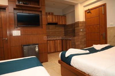 Bedroom Image of Om in Sarita Vihar, New Delhi